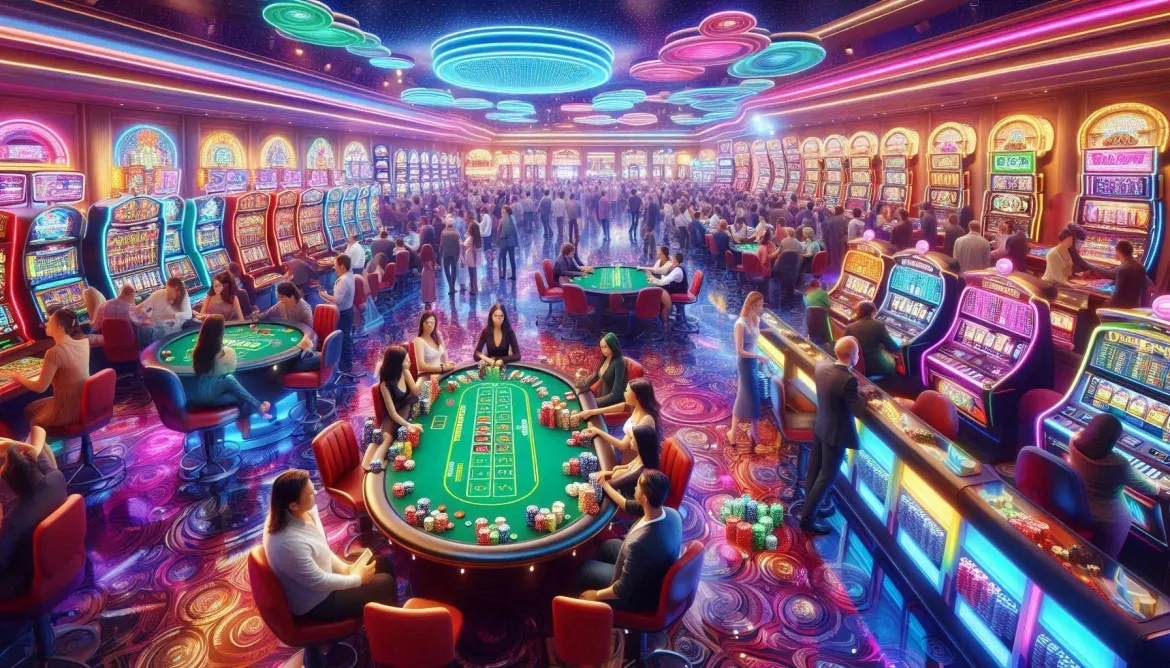 Herospin Casino